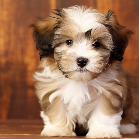 Havachon Puppy For Sale - Windy City Pups